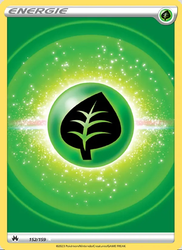 Image of the card Pflanze-Energie