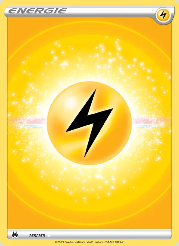 Image of the card Elektro-Energie