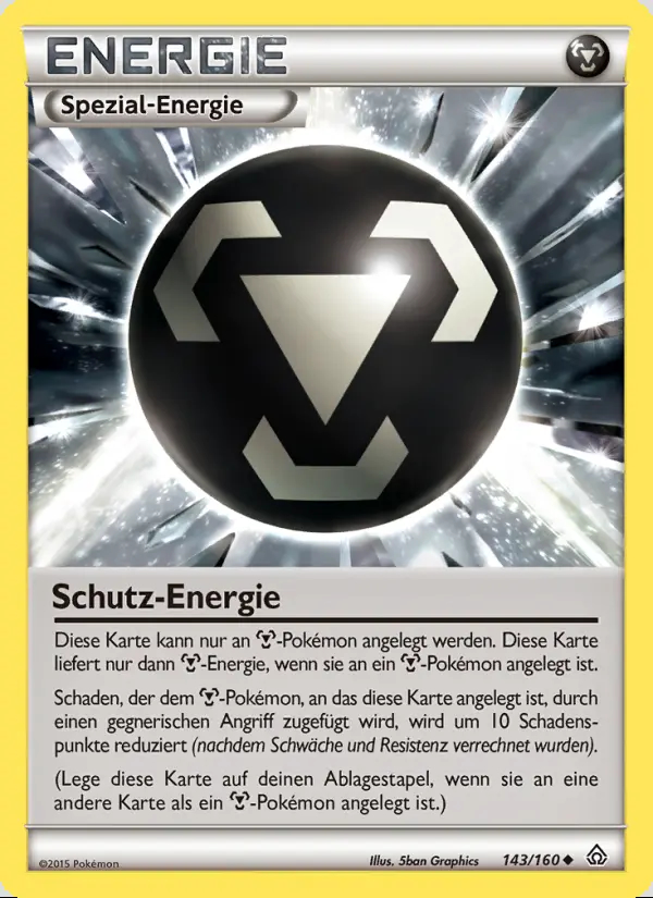 Image of the card SchutzEnergie