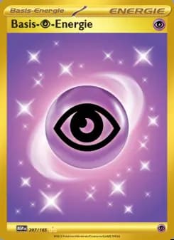 Image of the card Basis-Psychic-Energie